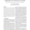 Deploying Safe User-Level Network Services with icTCP