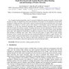 Depth First Search and Location Based Localized Routing and QoS Routing in Wireless Networks