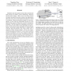 Depth from optical turbulence