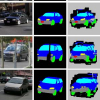 Depth-From-Recognition: Inferring Meta-data by Cognitive Feedback