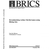 Derandomizing Arthur-Merlin Games Using Hitting Sets
