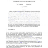 Derandomizing the AW matrix-valued Chernoff bound using pessimistic estimators and applications