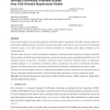 Deriving event-based transition systems from goal-oriented requirements models
