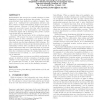 Deriving Private Information from Randomized Data