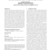 Deriving quantitative models for correlation clusters