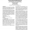 Deriving security requirements from crosscutting threat descriptions