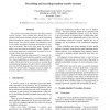 Describing and Executing Random Reactive Systems