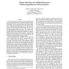 Design Alternatives for a High-Performance Self-Securing Ethernet Network Interface