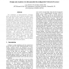 Design and Analysis of a Dynamically Reconfigurable Network Processor