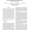 Design and Analysis of a Fast Local Clustering Service for Wireless Sensor Networks