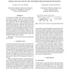 Design and Analysis of LDPC Decoders for Software Defined Radio
