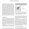 Design and Configuration of Furniture Using Internet-based Virtual Reality Techniques