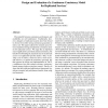 Design and Evaluation of a Continuous Consistency Model for Replicated Services