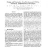 Design and evaluation of an environment APE for automatic parallelization of programs