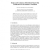Design and Evaluation of Distributed Smart Disk Architecture for I/O-Intensive Workloads