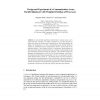 Design and Experiment of a Communication-Aware Parallel Quicksort with Weighted Partition of Processors