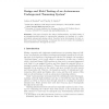 Design and Field Testing of an Autonomous Underground Tramming System