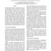 Design and Implementation Aspects of a novel Java P2P Simulator with GUI