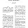 Design and Implementation of a Block Storage Multi-Protocol Converter