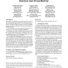 Design and implementation of a comprehensive real-time java virtual machine