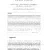 Design and implementation of a data mining grid-aware architecture
