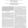 Design and Implementation of a Distributed Content-based Notification Broker for WS-Notification