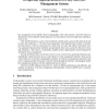 Design and Implementation of a Key-Lifecycle Management System