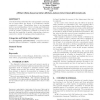 Design and implementation of a modern compiler course