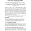 Design and Implementation of a Novel General-purpose Enterprise Application Business Infrastructure Software Platform