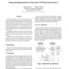 Design and Implementation of a Real-Time ATM-Based Protocol Server