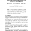 Design and Implementation of a System for Autonomous Repair Welding