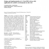 Design and implementation of a VoiceXML-driven wiki application for assistive environments on the web