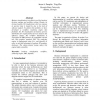 Design and Implementation of a Workflow Rendering Engine