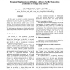 Design and Implementation of Multiple Addresses Parallel Transmission Architecture for Storage Area Network