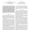 Design and Implementation of Real-Time Transactional Memory