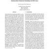 Design and Implementation of Statistical Rate Monotonic Scheduling in KURT Linux