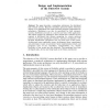 Design and Implementation of the FRIENDS System