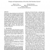 Design and Implementation of the Glue-Nail Database System