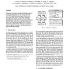 Design and Implementation of the NUMAchine Multiprocessor