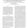 Design and Optimization of an Omnidirectional Humanoid Walk: A Winning Approach at the RoboCup 2011 3D Simulation Competition