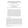 Design and Verification of Instantiable Compliance Rule Graphs in Process-Aware Information Systems