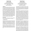 Design Components: Towards Software Composition at the Design Level