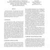 Design Considerations for Optically Connected Systems on Chip