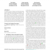 Design decisions in the RideNow project