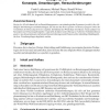 Design for All. Konzepte, Umsetzungen, Herausforderungen