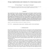 Design, implementation and evaluation of a virtual storage system