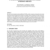 Design issues and managing method of integrated gateway system for mobile internet service