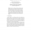 Design Issues for Qualitative Modelling of Biological Cells with Petri Nets
