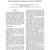 Design Margin Exploration of Spin-Torque Transfer RAM (SPRAM)