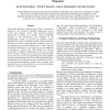 Design Methodology of a Fault Aware Controller Using an Incipient Fault Diagonizer